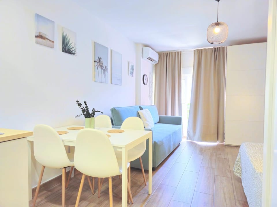 Jade Apartment in Benalmadena