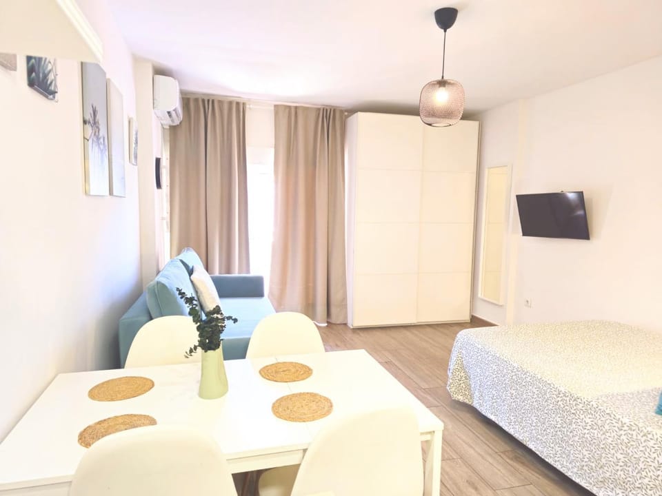 Jade Apartment in Benalmadena