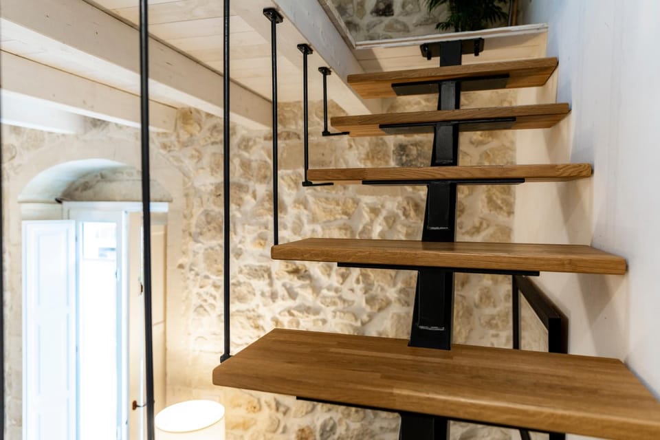 Dimora Bennardo House in Sicily
