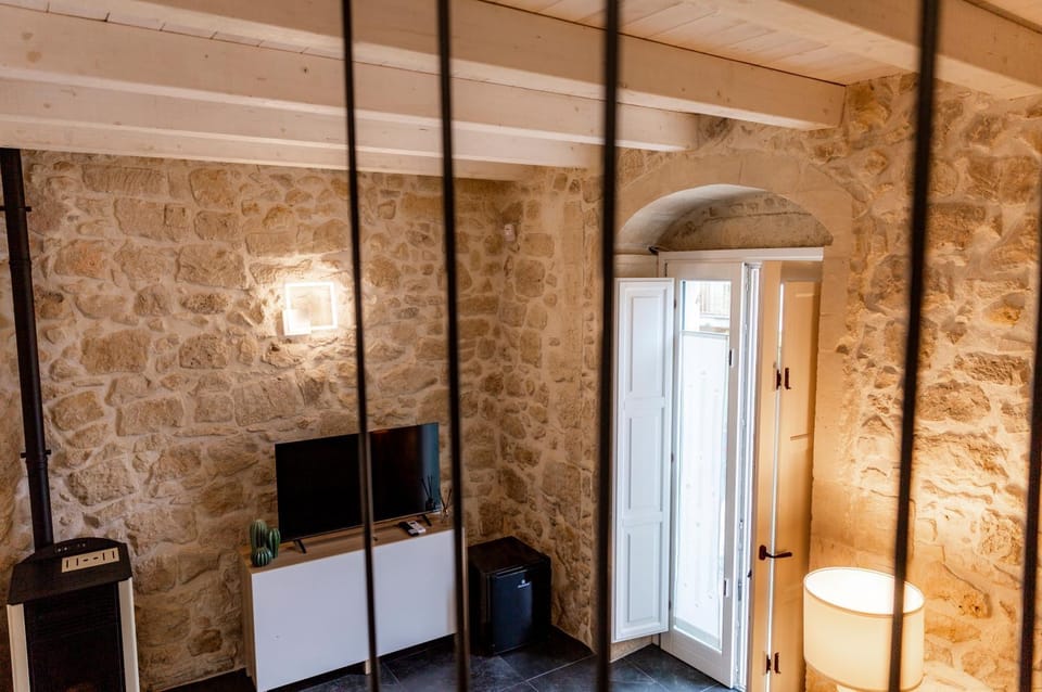 Dimora Bennardo House in Sicily