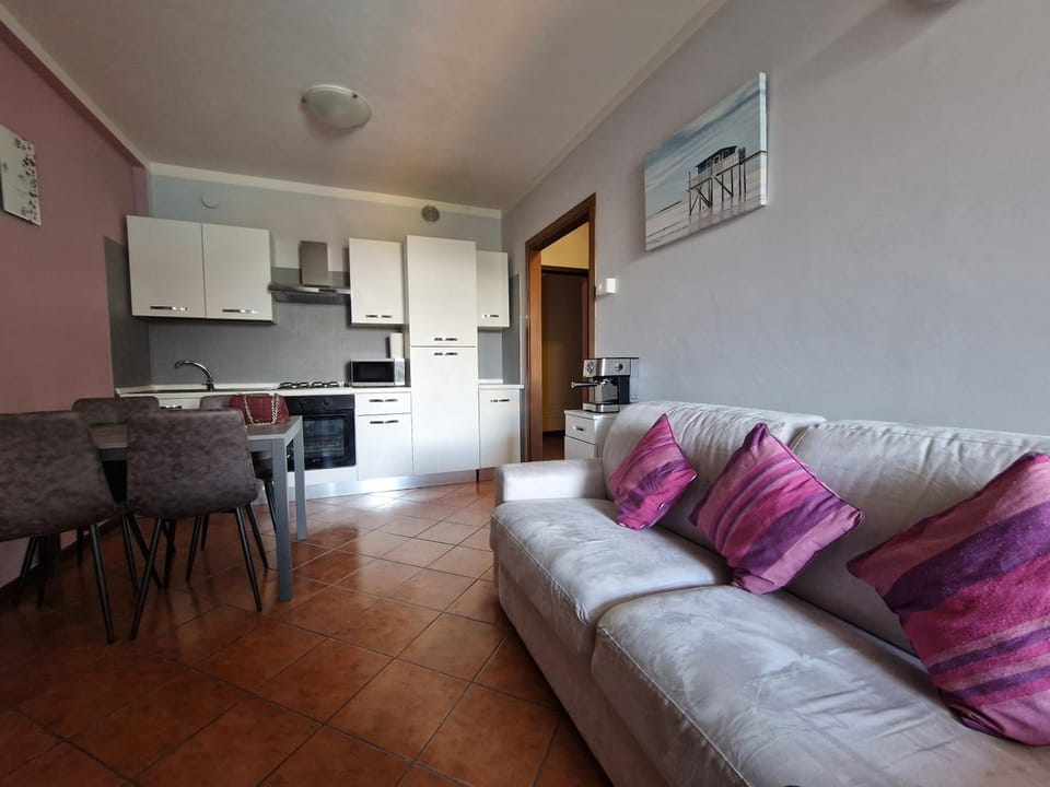 Home Gardaview Desenzano Apartment in Desenzano del Garda