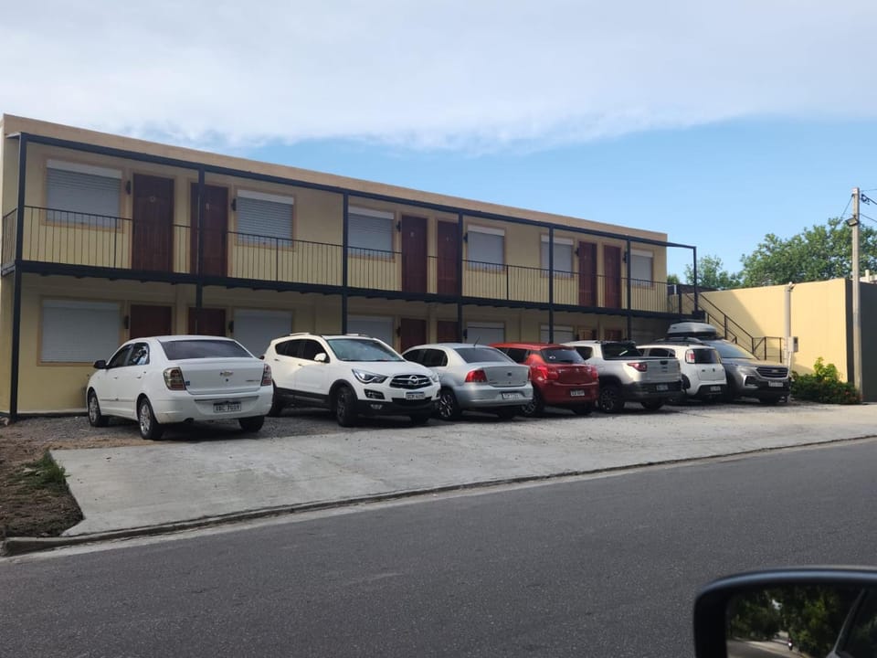 Trinidad Inn Hotel in Uruguay