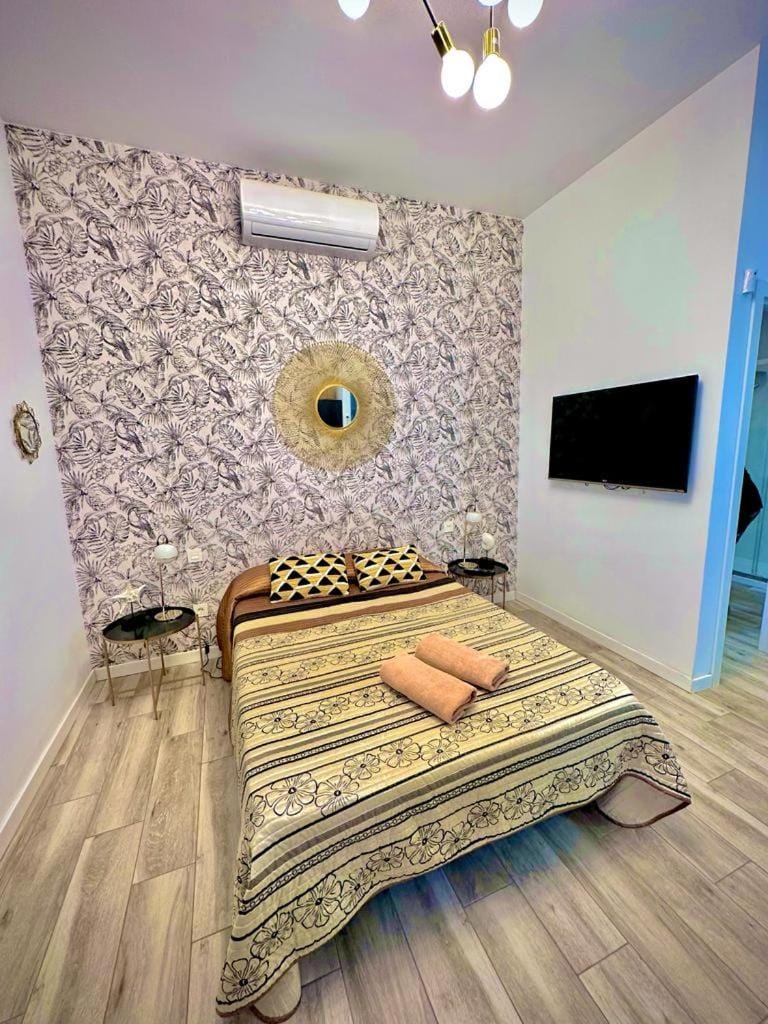 La Avenida de Arinaga Apartment in Gran Canaria