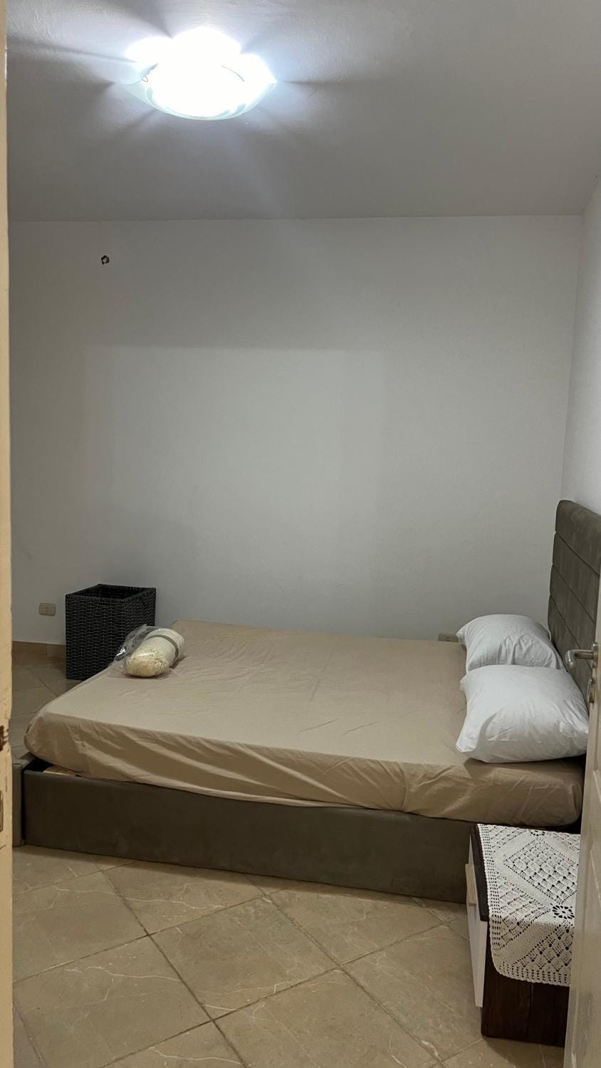 stella sidi abdelrhman 3 bedroom apartment for families only Apartment in Egypt