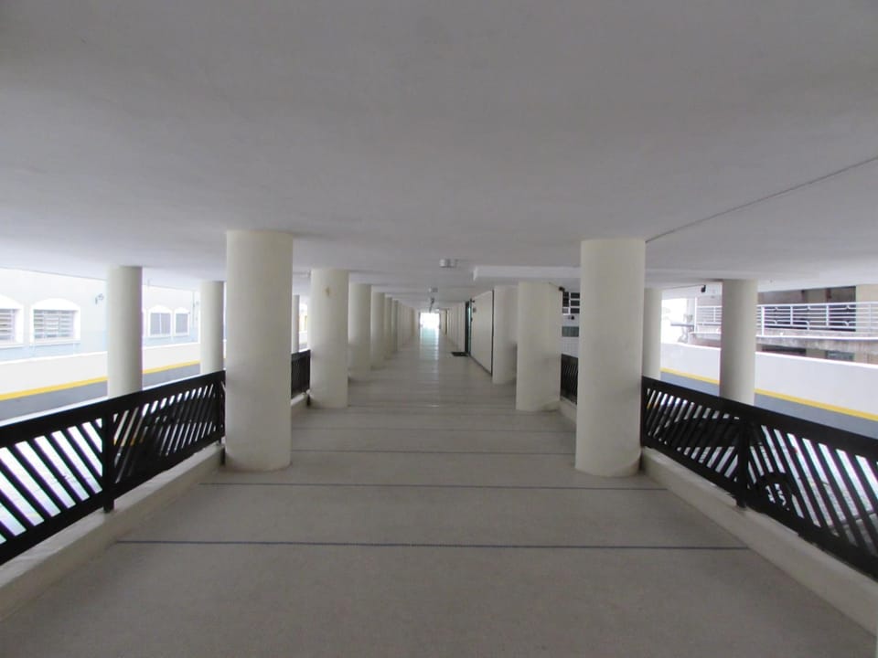 Kitnet em Santos a melhor cidade do litoral paulista. Apartment in Santos