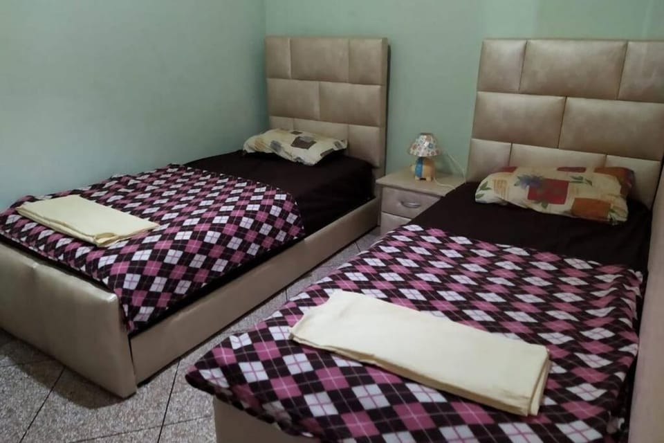 Petite Villa à Sidi Rahal Plage Villa in Casablanca-Settat