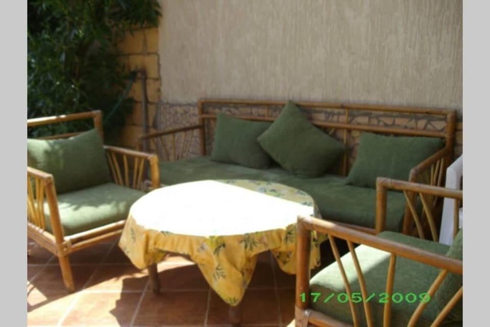 Petite Villa à Sidi Rahal Plage Villa in Casablanca-Settat