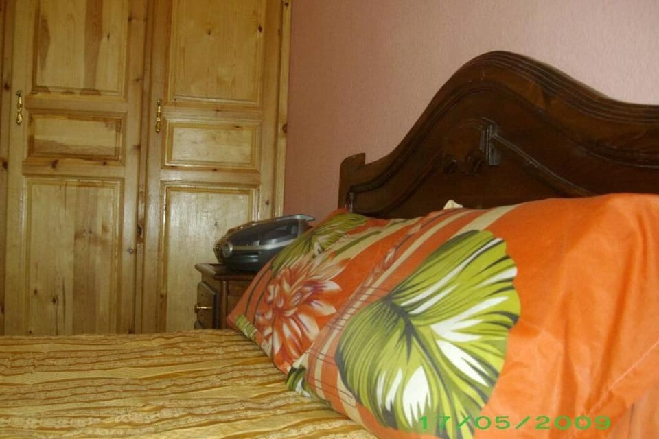 Petite Villa à Sidi Rahal Plage Villa in Casablanca-Settat