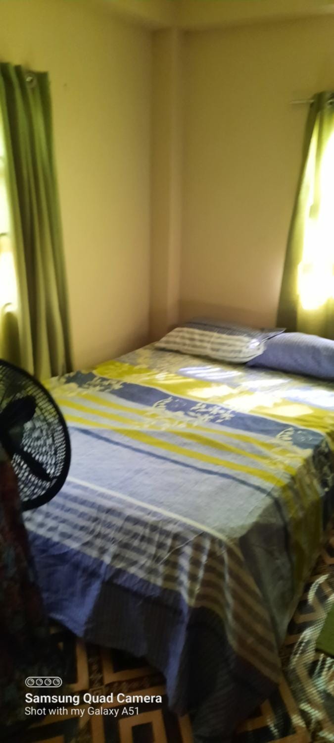 Western Tobago Cozy 3 Bedroom Retreat Apartment in Western Tobago
