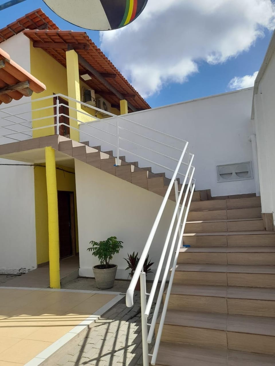 Pousada Terrissol Bed and Breakfast in State of Rio Grande do Norte, Brazil