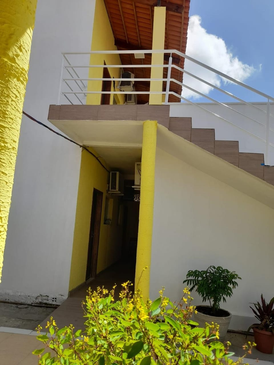 Pousada Terrissol Bed and Breakfast in State of Rio Grande do Norte, Brazil