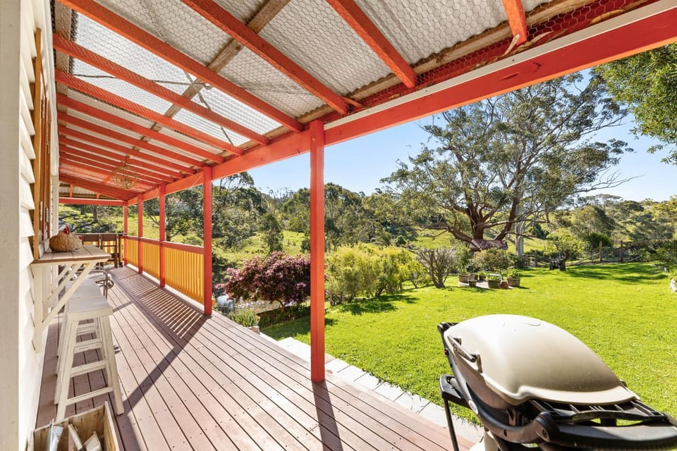 BBQ facilities, Garden, Garden, Balcony/Terrace, Garden view, Garden view