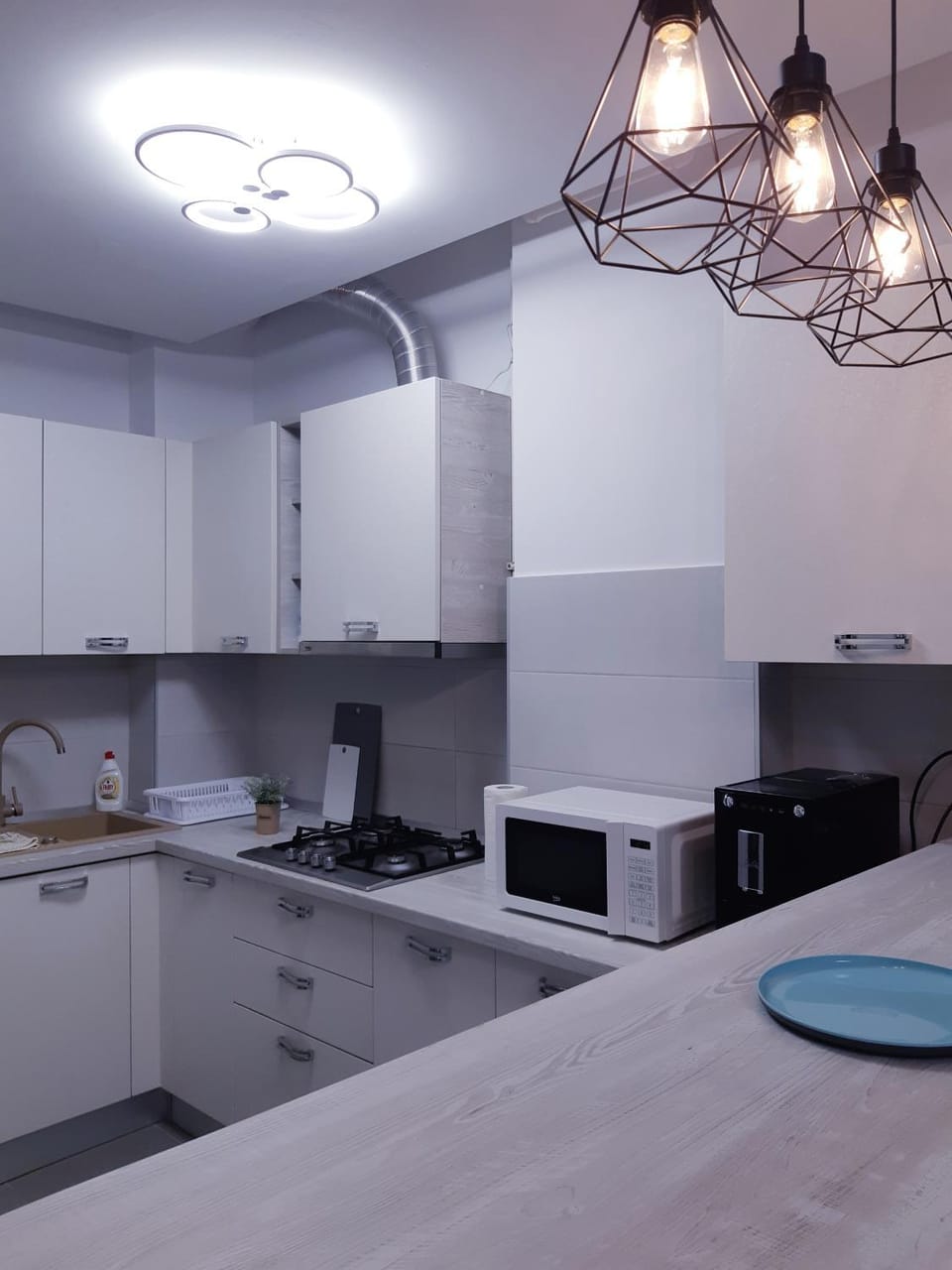 ONIX BLUE BEACH MAMAIA NORD Apartment in Constanța County