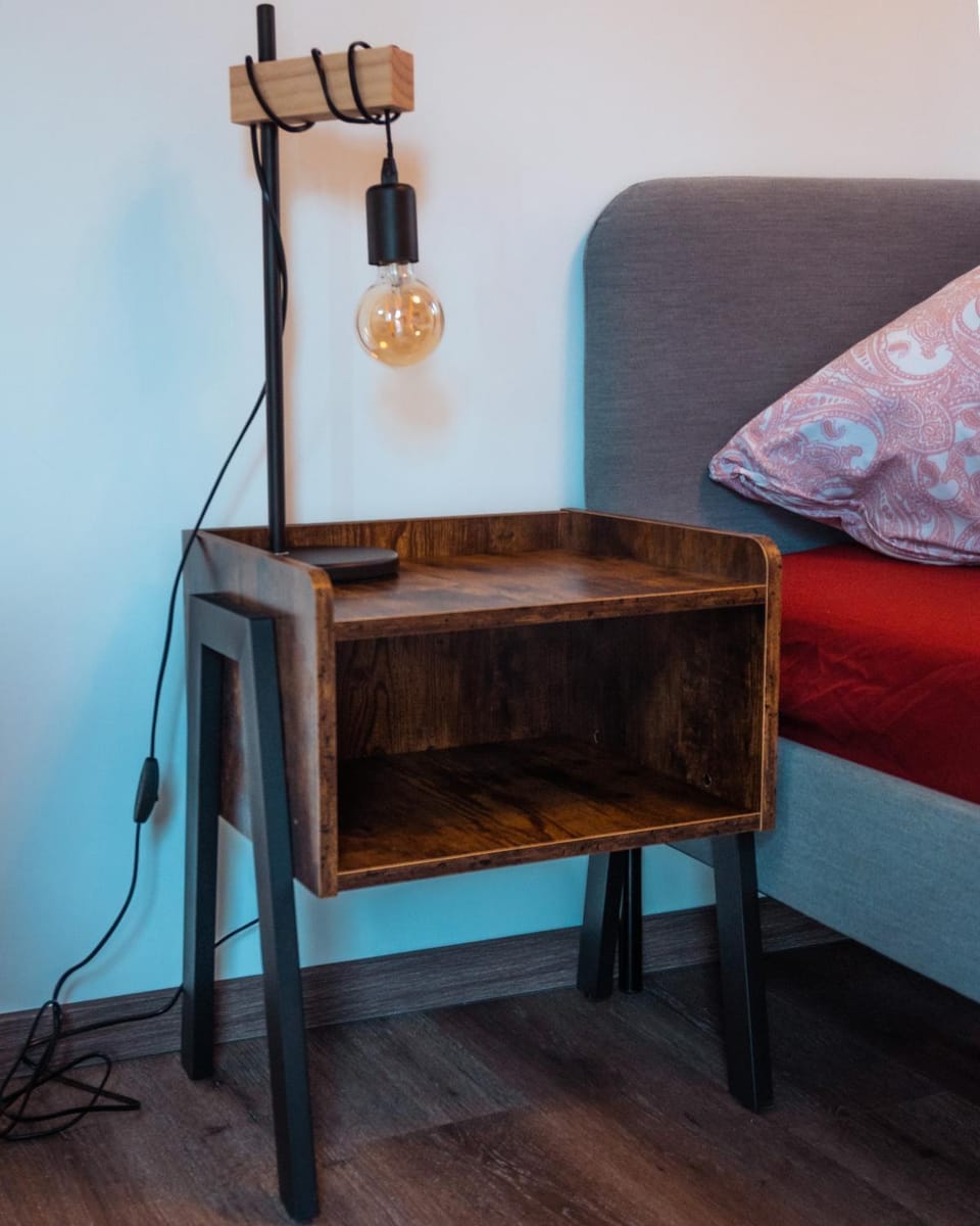 Appartementhaus- Bredner / Appartement II Apartment in Bad Schandau