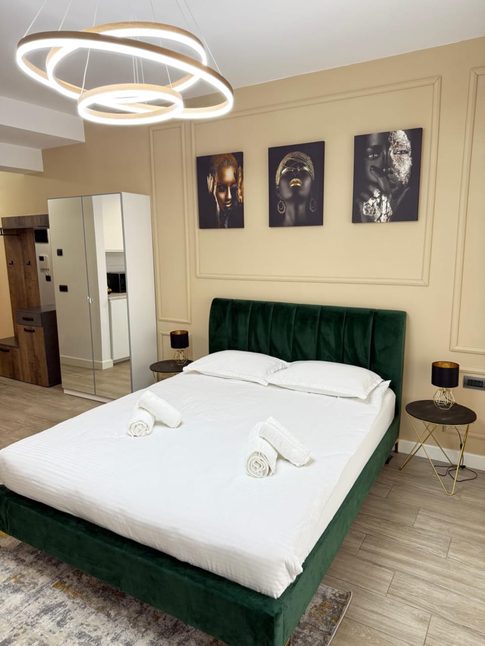 MD Sea Apartments - Casa Del Mar Apartment in Constanta