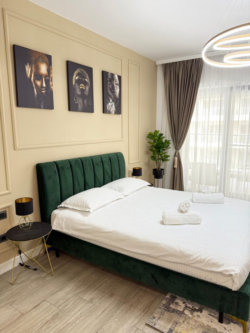 MD Sea Apartments - Casa Del Mar Apartment in Constanta