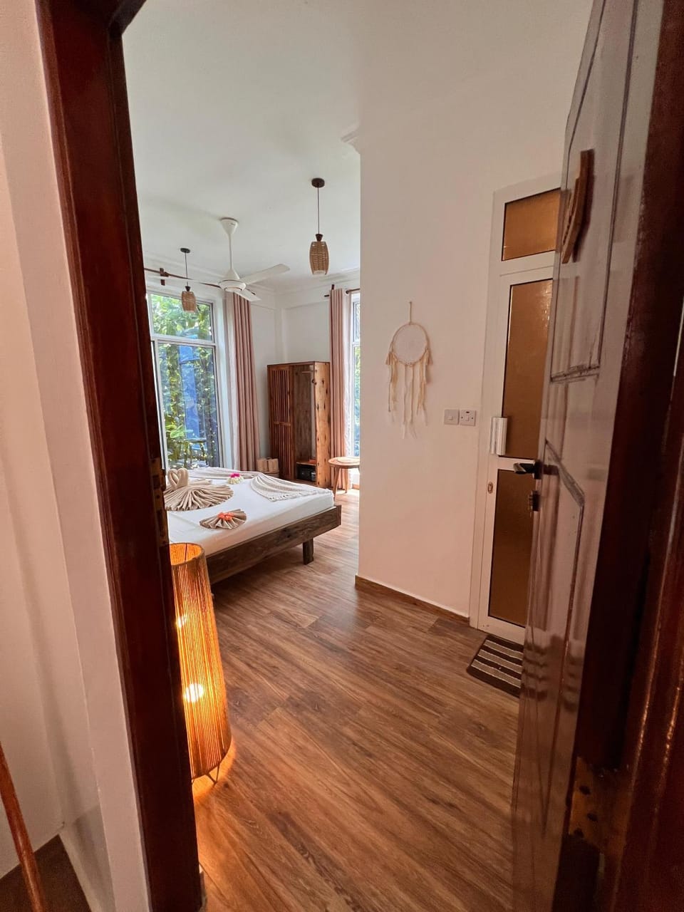 Hi Zanzibar Hotel in Tanzania