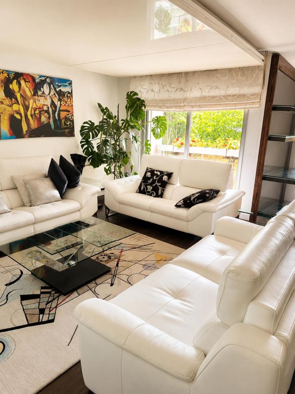 Parisian Sparkle Retreat, 50m from American Hospital Vacation rental in Levallois-Perret