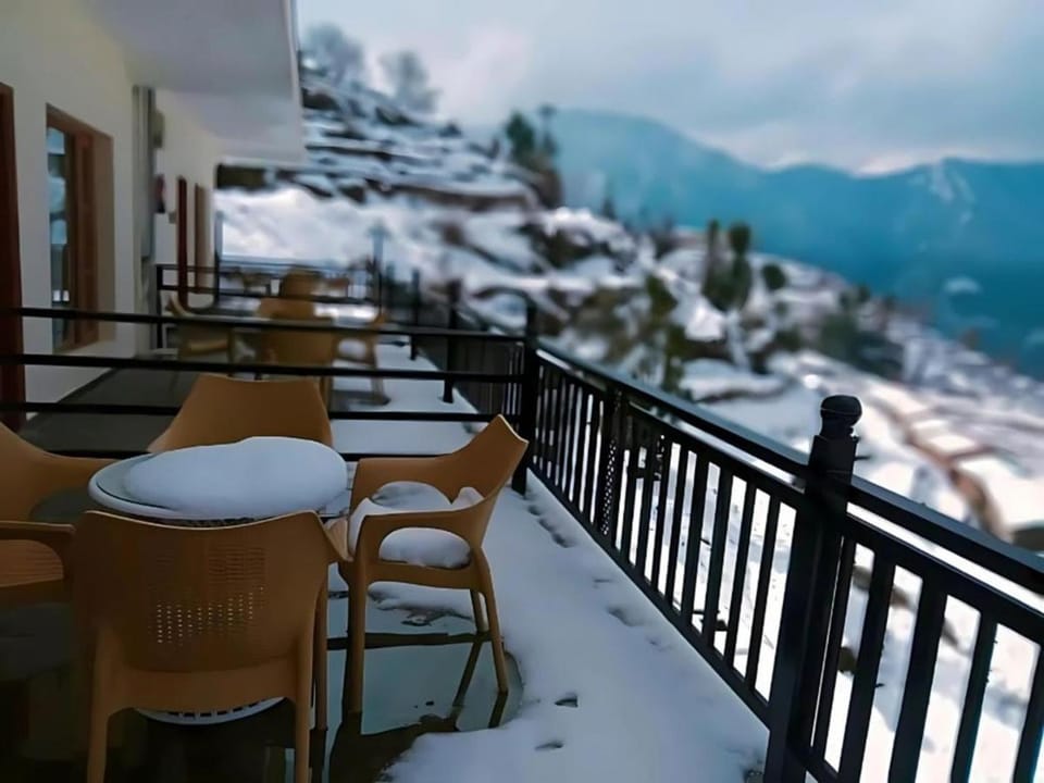 View (from property/room)