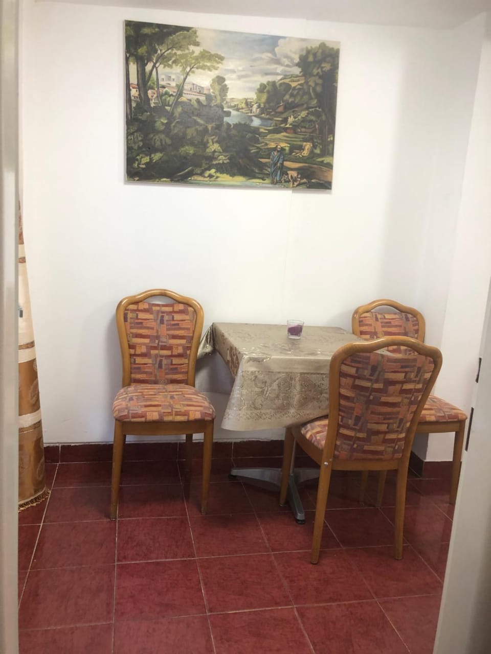 Penzion Duong Apartments Apartment in Saxony