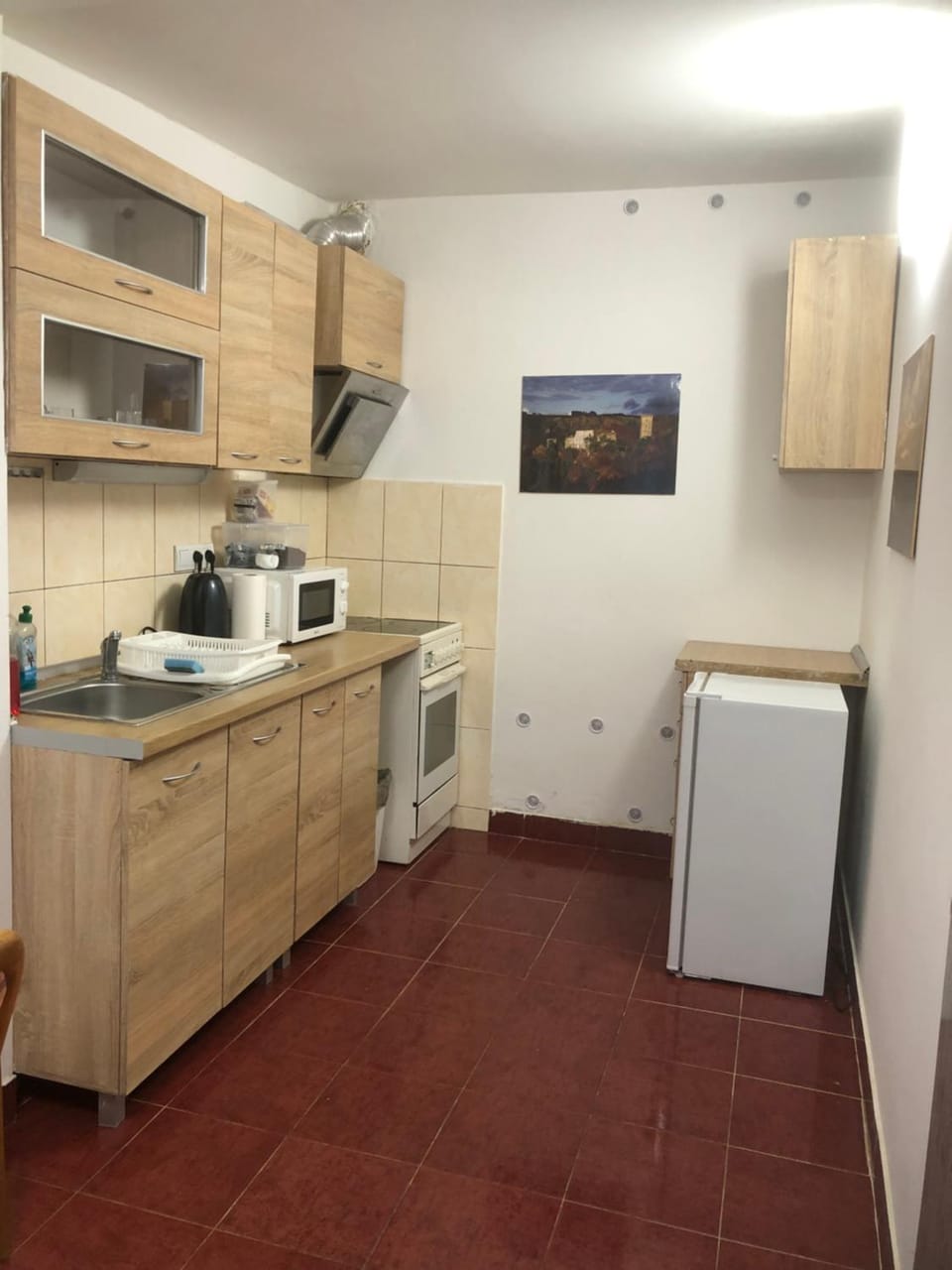 Penzion Duong Apartments Apartment in Saxony