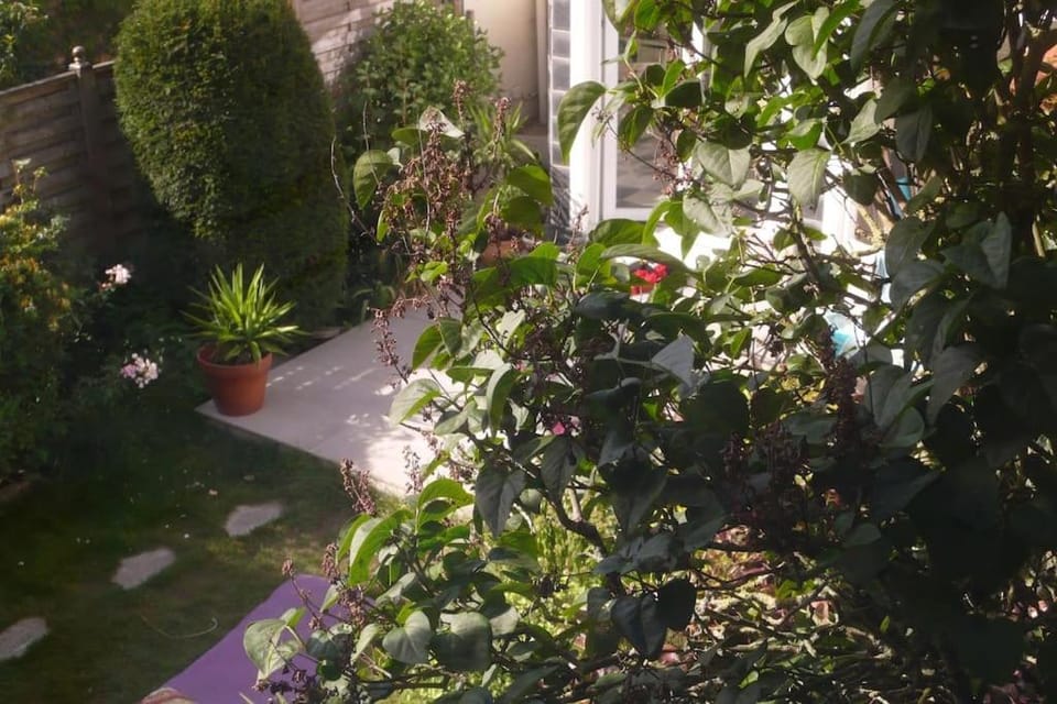 Maison à Malo les bains à 5mn de la plage Apartment in Dunkirk