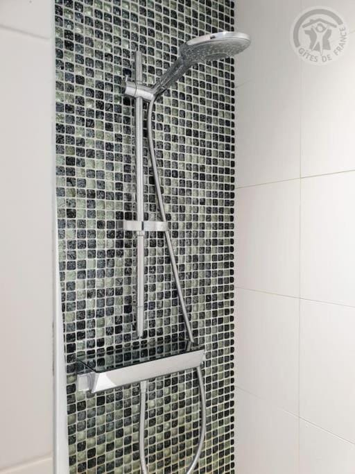 Maison à Malo les bains à 5mn de la plage Apartment in Dunkirk