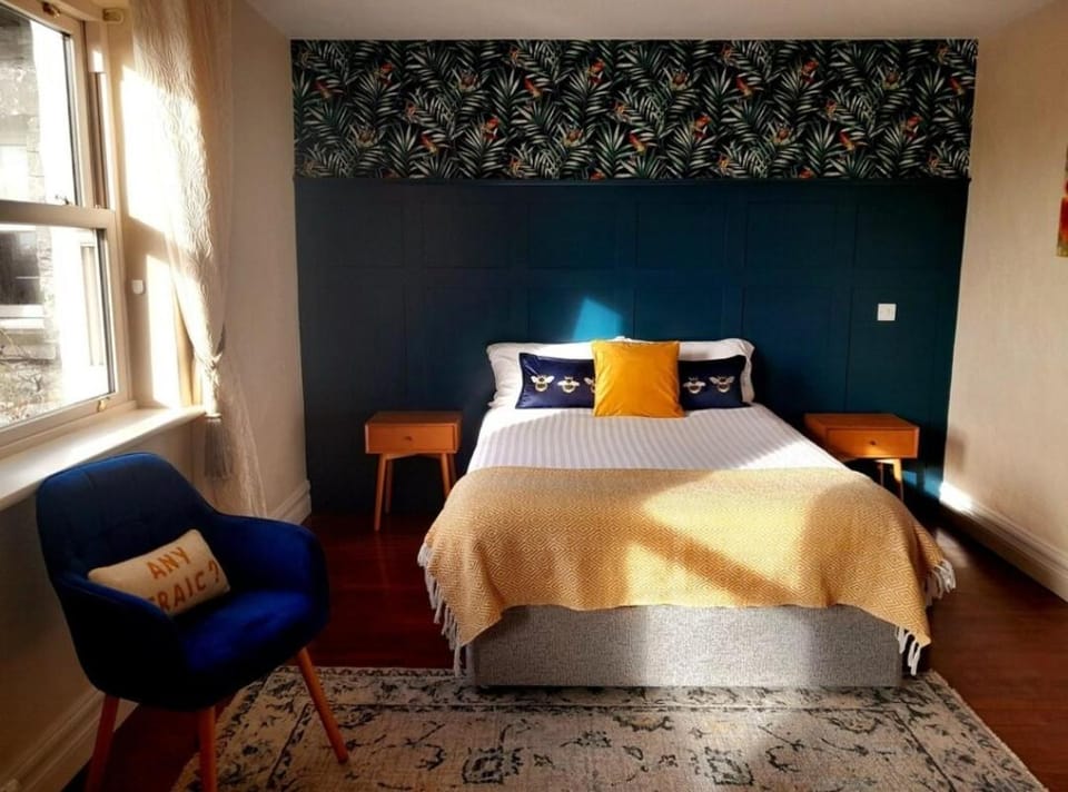 Limestone Lodge Apartment Apartment in County Clare