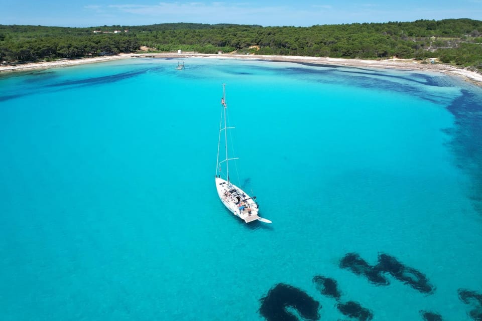 Natural landscape, Activities, Beach