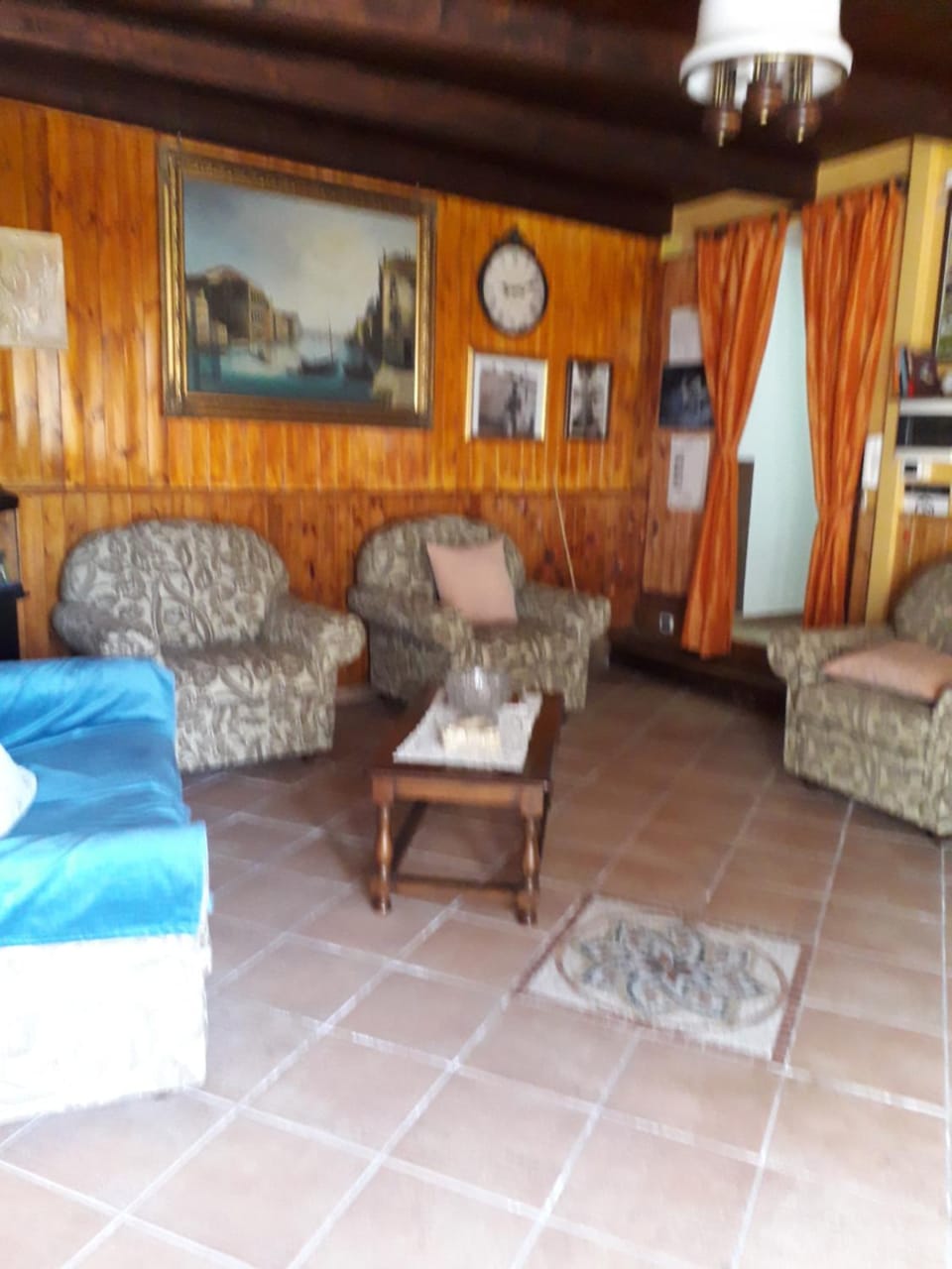 B&B Corso Italo Balbo Bed and Breakfast in Basilicata