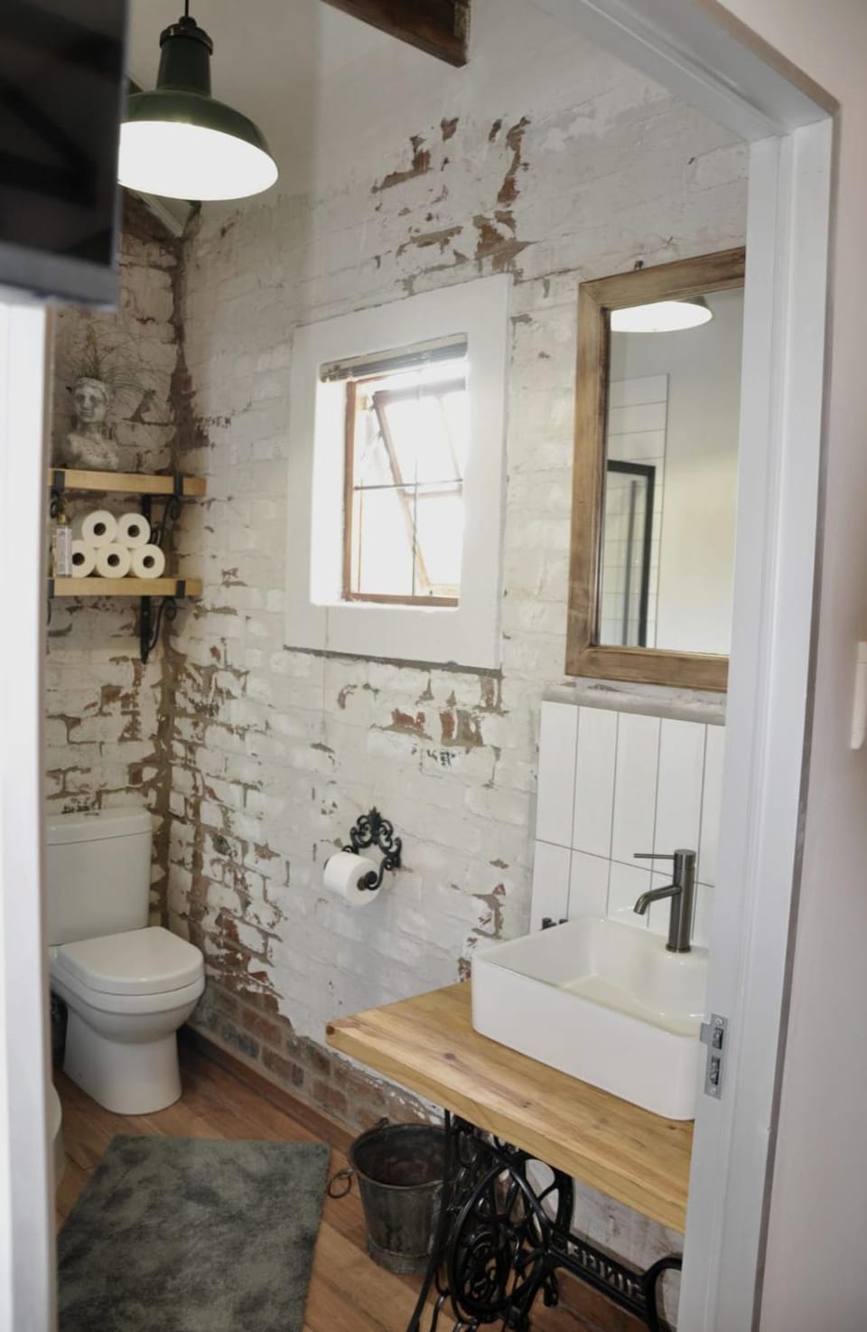 SOUSIE'S RUSTIC STAY Bed and Breakfast in South Africa