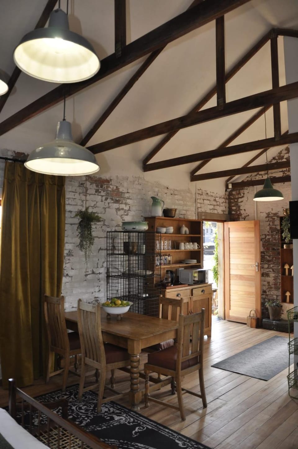 SOUSIE'S RUSTIC STAY Bed and Breakfast in South Africa