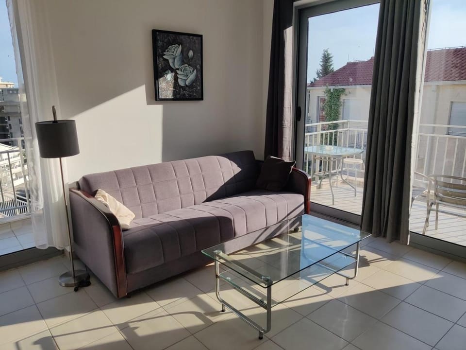 Good morning Petrovac Apartment in Budva Municipality