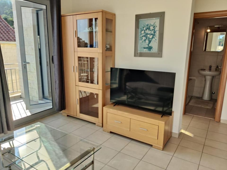 Good morning Petrovac Apartment in Budva Municipality