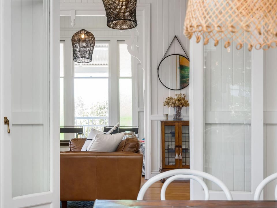 The Hideout House House in Mullumbimby