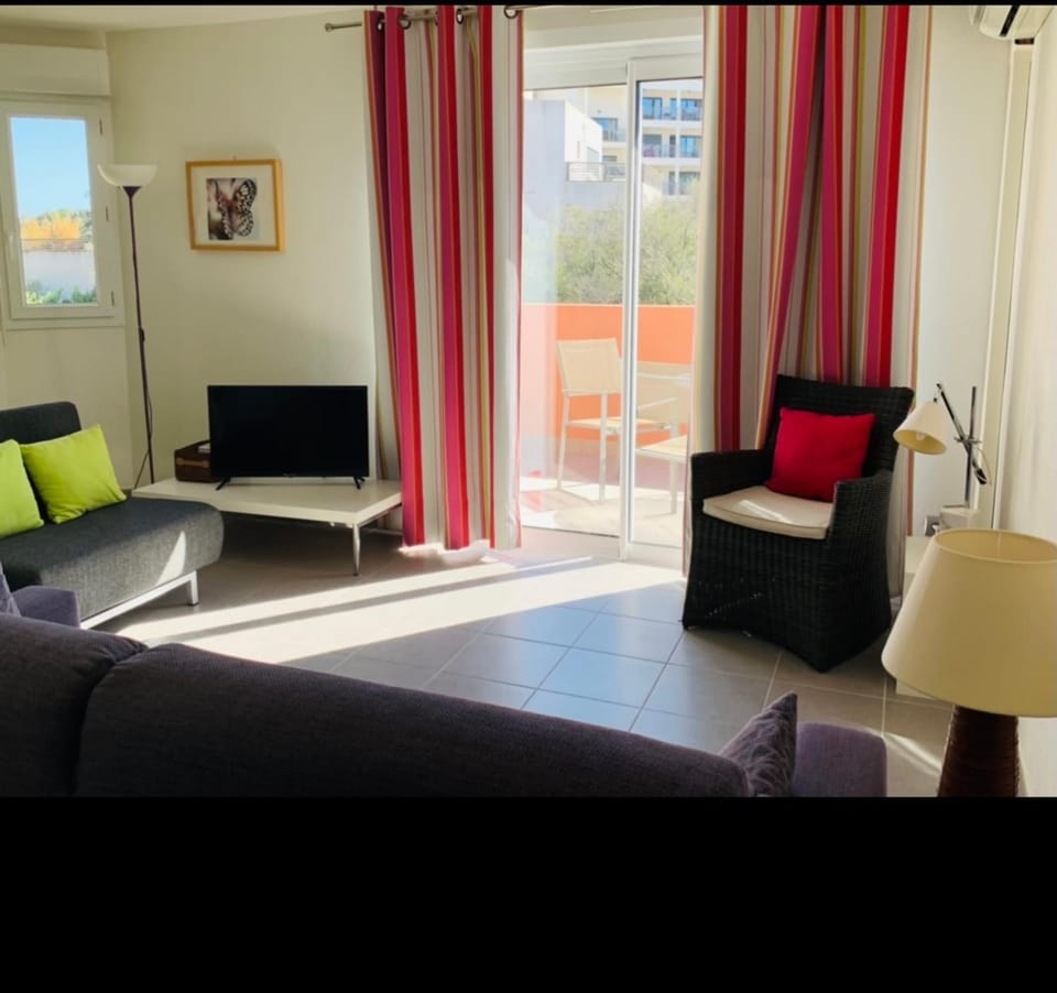 Nice Apt Near The Marina Of Porto Vecchio Apartment in Porto-Vecchio