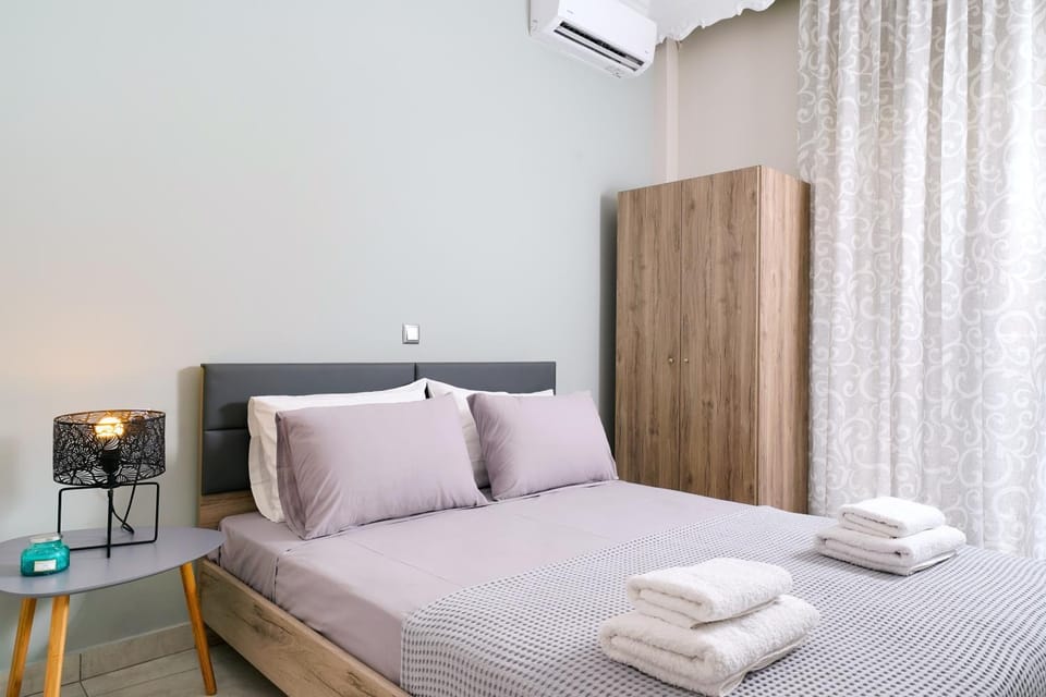 Notos House House in Limenaria