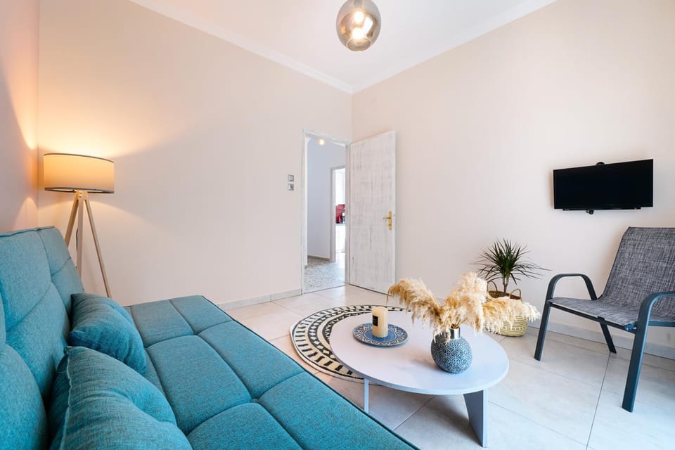 Notos House House in Limenaria