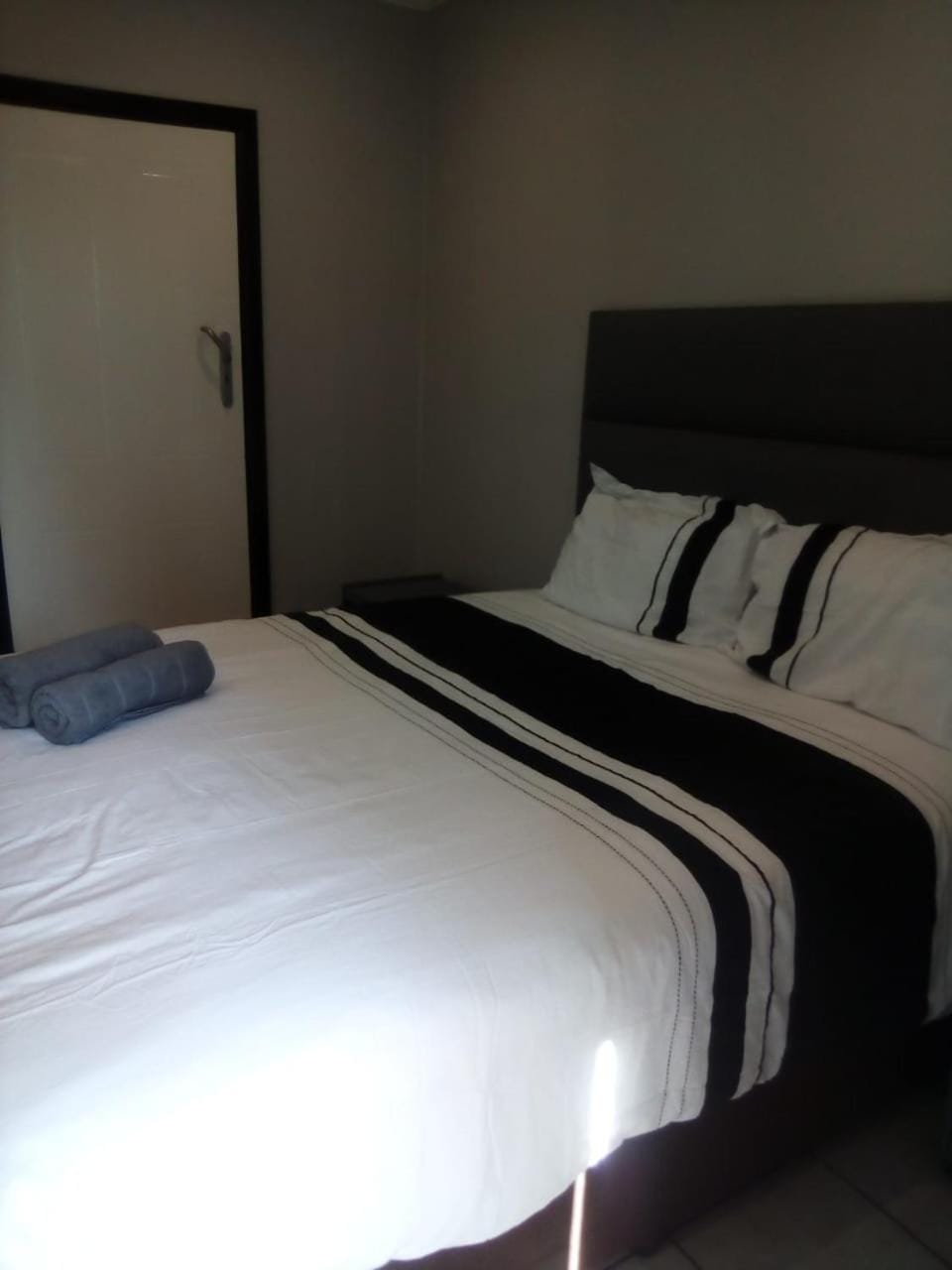 The Eden Lodge Boksburg Motel in Gauteng