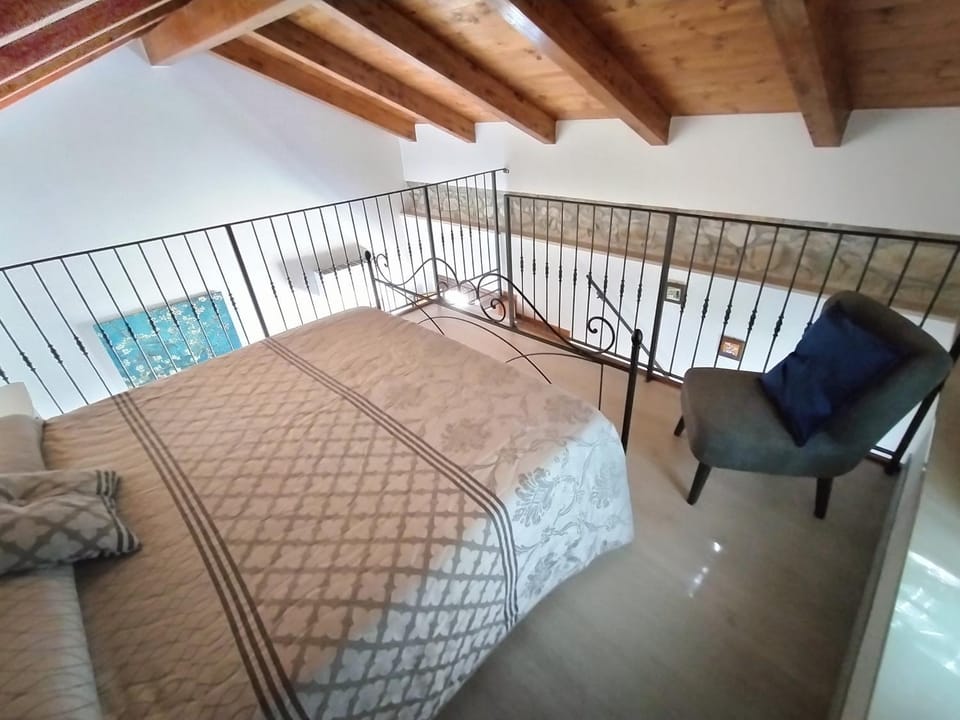 B&B San Valentino Bed and Breakfast in Molise, Italy