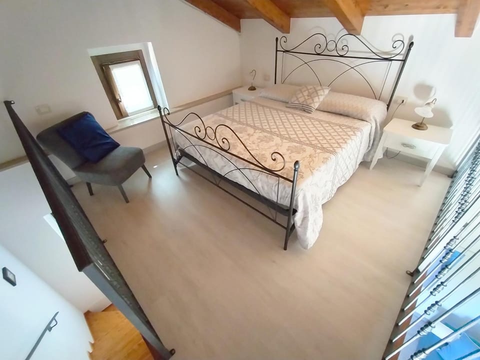 B&B San Valentino Bed and Breakfast in Molise, Italy