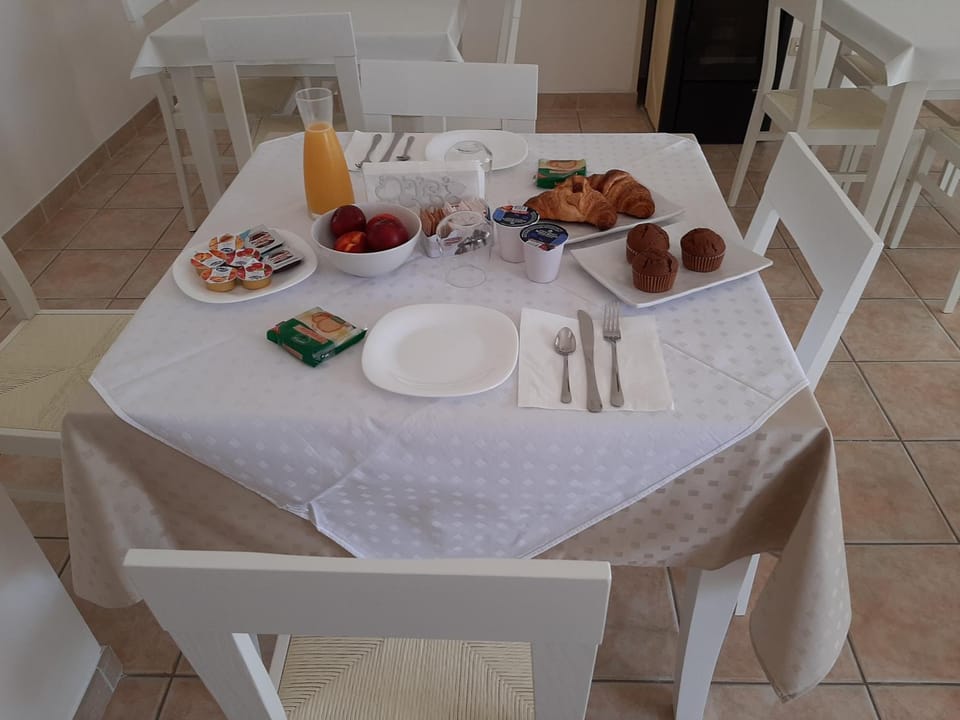 Food, Breakfast