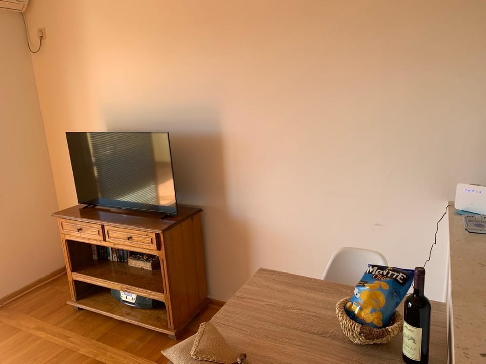 Montemore- Przno Apartment in Budva Municipality