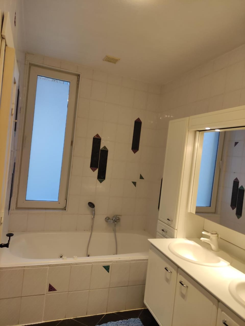 Bathroom, Bath