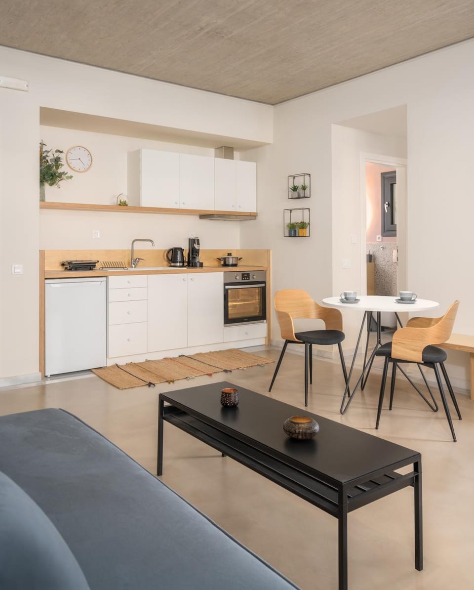ASTRA IN CITY Apartment in Ioannina