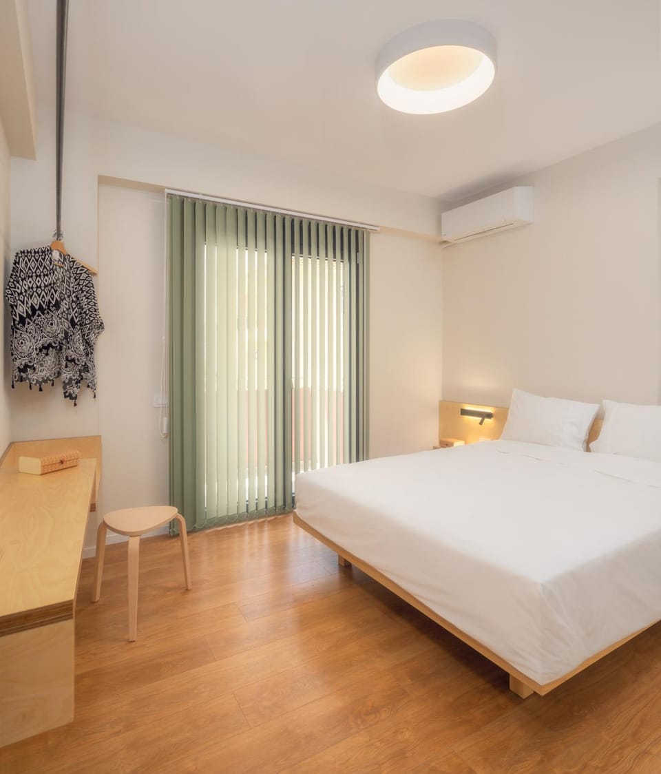 ASTRA IN CITY Apartment in Ioannina
