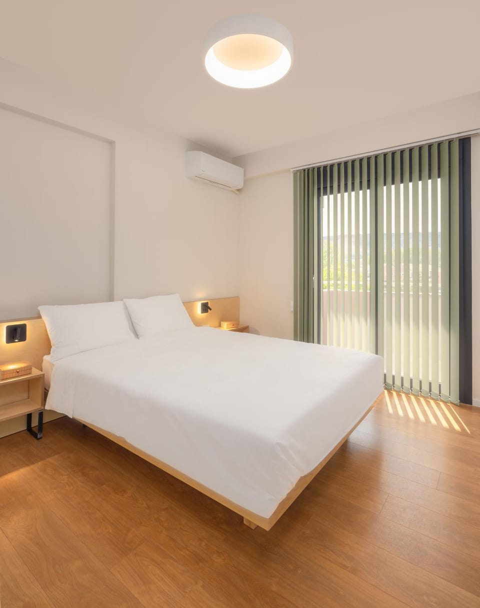ASTRA IN CITY Apartment in Ioannina