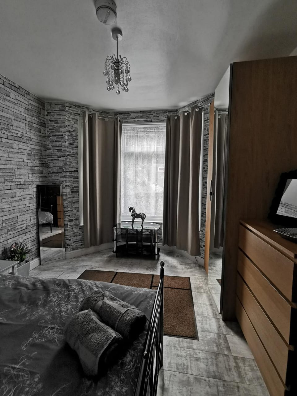 Palaz 3 - 1 Bedroom Flat-Apartment Apartment in London
