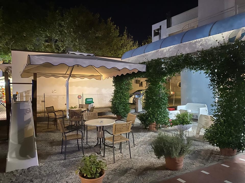 Everest Hotel Hotel in Cesenatico