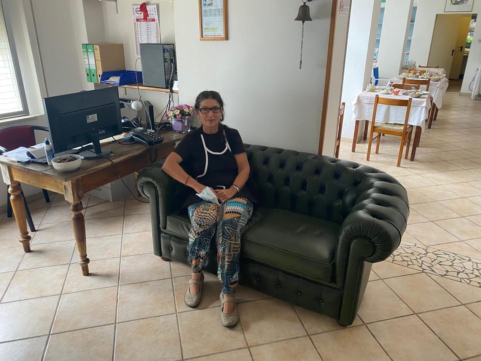 Everest Hotel Hotel in Cesenatico